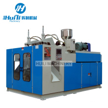 huili plastic machineryhot sale extrusion blow moulding machinery